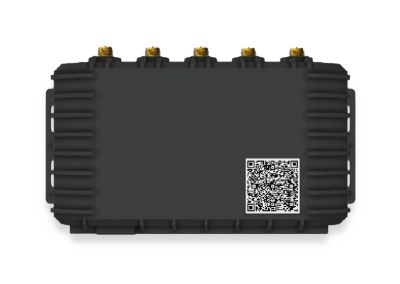 Syrus 4G IoT Gateway