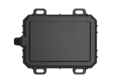 Syrus 4G LITE CAT-1 / M1-NB2 IoT Smart Gateway